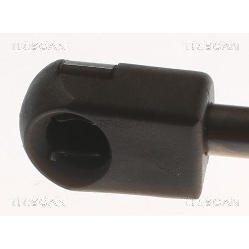 Gasfeder, Motorhaube TRISCAN 8710 29159 f&uuml;r VW, vorne links, vorne rechts