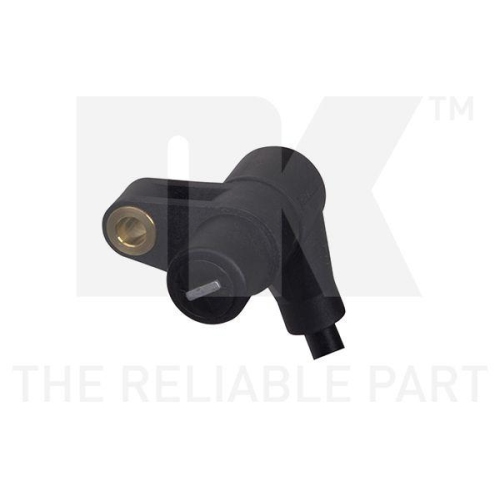 Sensor, Raddrehzahl NK 293521 f&uuml;r KIA, Vorderachse links