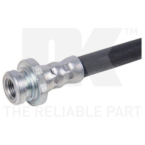 Bremsschlauch NK 8522153 f&uuml;r NISSAN RENAULT, Vorderachse links