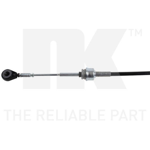 Seilzug, Schaltgetriebe NK 9333001 für MERCEDES-BENZ