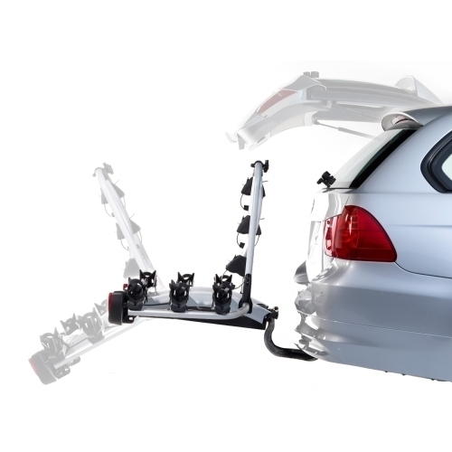 Atera 022 601 Heckfahrradträger Strada DL 3