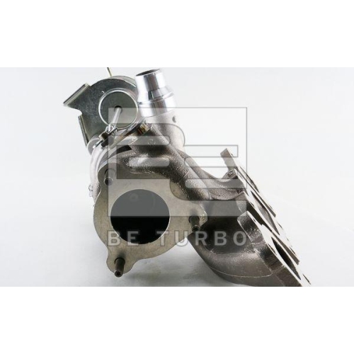 BE TURBO 130557RED Lader, Aufladung f&uuml;r NISSAN RENAULT
