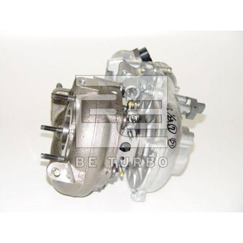 BE TURBO 127531 Lader, Aufladung f&uuml;r TOYOTA