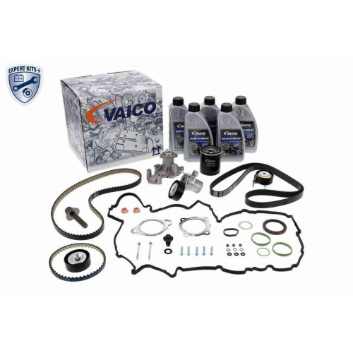 VAICO V25-3245 Wasserpumpe + Zahnriemensatz EXPERT KITS + f&uuml;r FORD FORD USA