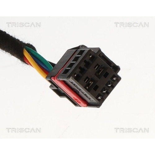 TRISCAN 8710 29337 Gasfeder, Koffer-/Laderaum f&uuml;r AUDI, links, rechts