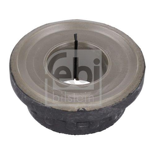 FEBI BILSTEIN Lagerung, Lenker 35271 f&uuml;r IVECO, Vorderachse links, oben, unten