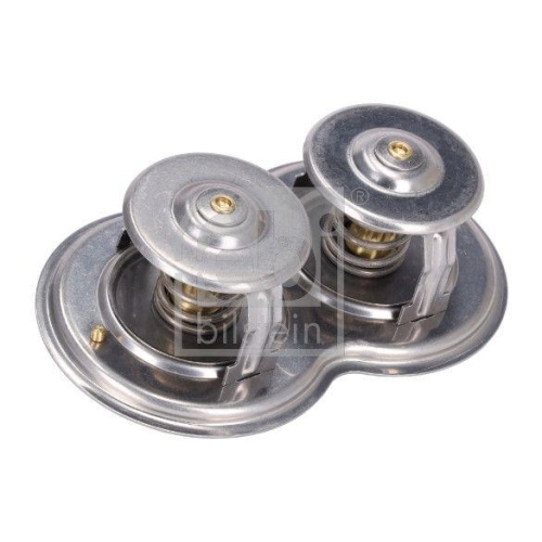 FEBI BILSTEIN Thermostat, K&uuml;hlmittel 179351 f&uuml;r SCANIA
