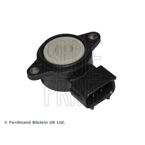 Sensor, Drosselklappenstellung BLUE PRINT ADT37257 f&uuml;r TOYOTA LEXUS