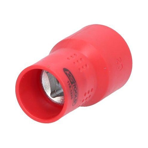 Steckschl&uuml;sseleinsatz KS TOOLS 118.1220 f&uuml;r