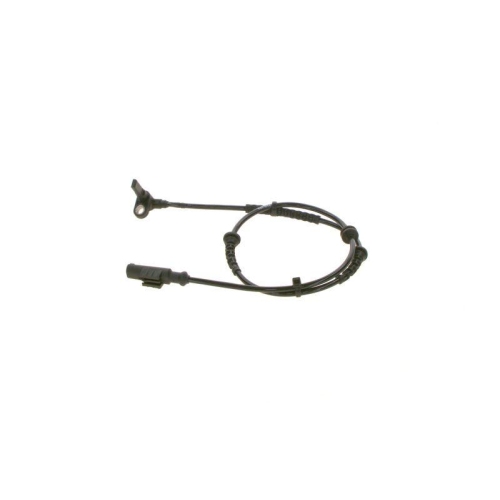 Sensor, Raddrehzahl BOSCH 0 265 004 136 f&uuml;r ALFA ROMEO FIAT FORD OPEL SAAB