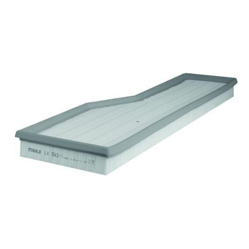 Luftfilter KNECHT LX 582/1 f&uuml;r PORSCHE