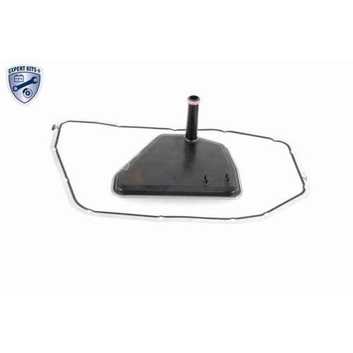 Hydraulikfiltersatz, Automatikgetriebe VAICO V10-3016-1 EXPERT KITS + für AUDI