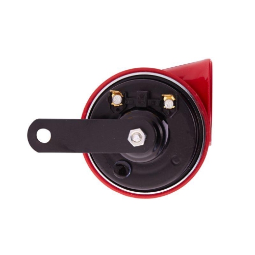 Fanfare HELLA 3FH 007 424-811 für BMW MACK CASE IH FENDT ATLAS COPCO AGCO ARTEGA