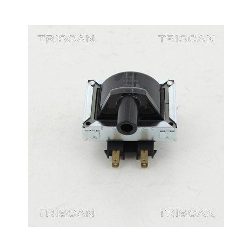 Z&uuml;ndspule TRISCAN 8860 24025 f&uuml;r OPEL VAUXHALL, f&uuml;r Fahrzeuge mit Z&uuml;ndverteiler