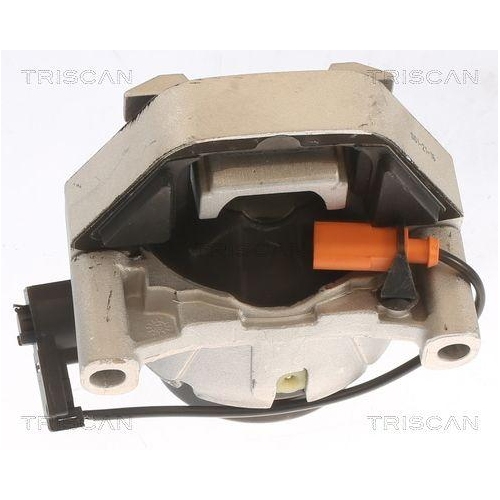 Lagerung, Motor TRISCAN 8505 29170 f&uuml;r AUDI, links, vorne