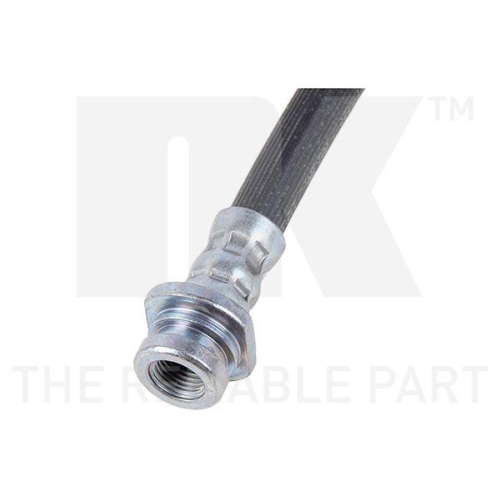 Bremsschlauch NK 855231 f&uuml;r SUZUKI, Hinterachse