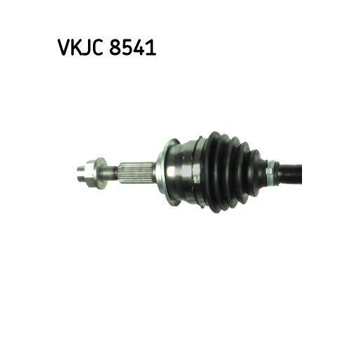 Antriebswelle SKF VKJC 8541 f&uuml;r OPEL SUZUKI, Vorderachse rechts