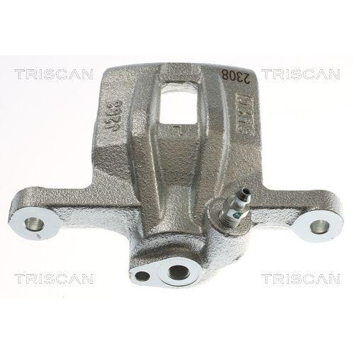 Bremssattel TRISCAN 8175 21203 f&uuml;r CHEVROLET DAEWOO, Hinterachse links