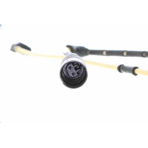 Warnkontakt, Bremsbelagverschleiß VEMO V48-72-0011 Original VEMO Qualität für