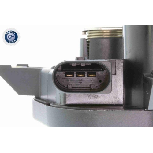 Stellelement, Drallklappen (Saugrohr) VEMO V30-77-0054 Original VEMO Qualit&auml;t