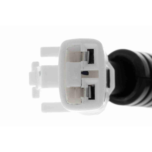 Sensor, Raddrehzahl VEMO V53-72-0072 Original VEMO Qualit&auml;t f&uuml;r HYUNDAI KIA