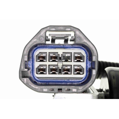 Stellelement, Verteilergetriebe VEMO V25-86-0011 Original VEMO Qualität für