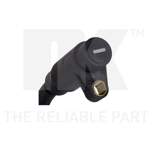 Sensor, Raddrehzahl NK 293522 f&uuml;r KIA, Vorderachse rechts