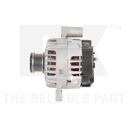 Generator NK 4836010 f&uuml;r OPEL VAUXHALL GENERAL MOTORS