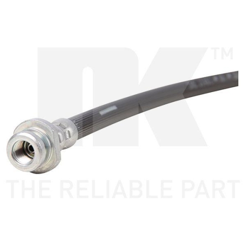 Bremsschlauch NK 8522154 f&uuml;r NISSAN RENAULT, Vorderachse links