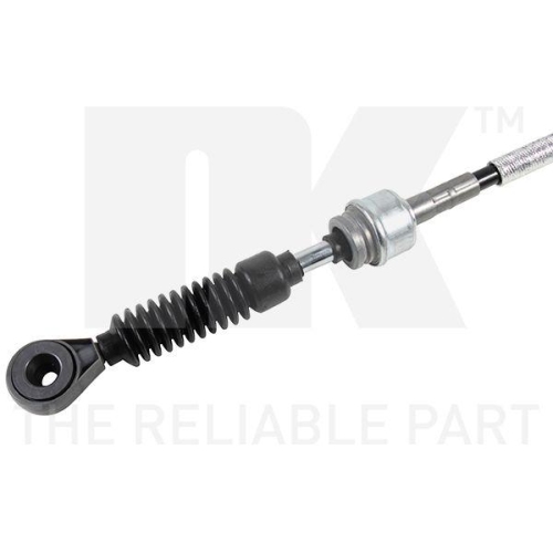 Seilzug, Schaltgetriebe NK 9333002 für MERCEDES-BENZ