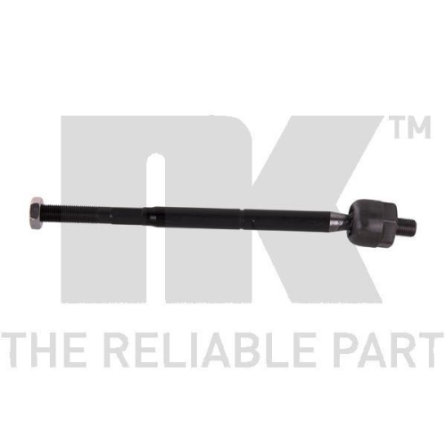 Axialgelenk, Spurstange NK 50345102 f&uuml;r TOYOTA, Vorderachse, innen