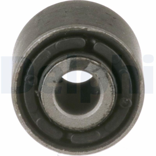 DELPHI TD1679W Lagerung, Lenker f&uuml;r SUBARU, Vorderachse, innen, unten