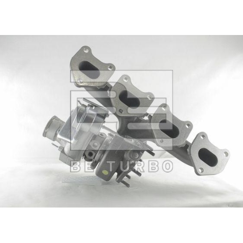 BE TURBO 129106 Lader, Aufladung f&uuml;r PORSCHE, rechts