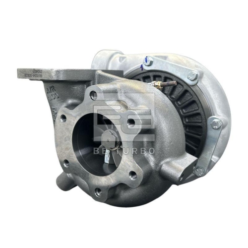 BE TURBO 124948RED Lader, Aufladung f&uuml;r MERCEDES-BENZ