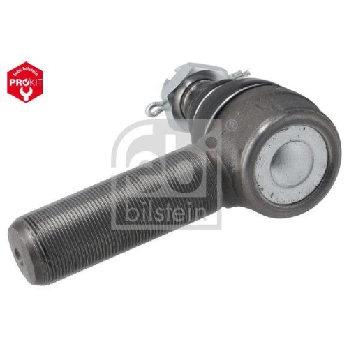 FEBI BILSTEIN Spurstangenkopf 02545 ProKit f&uuml;r DAF IVECO MAN MERCEDES-BENZ VOLVO