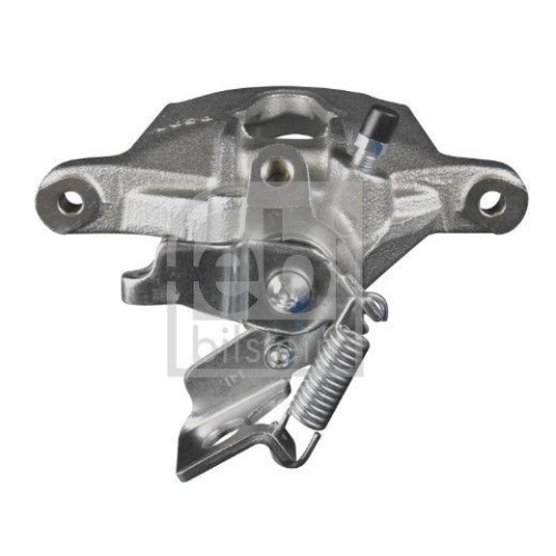 FEBI BILSTEIN Bremssattel 178136 f&uuml;r FORD FORD MOTOR COMPANY, Hinterachse links