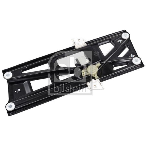 FEBI BILSTEIN Fensterheber 179352 f&uuml;r DAF, rechts