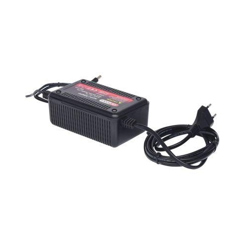 Batterielader/-starter KS TOOLS 550.1711 f&uuml;r