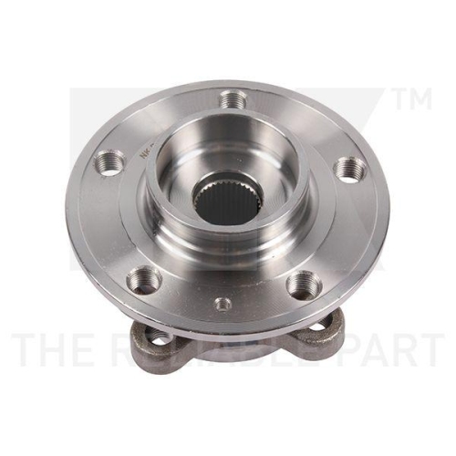 Radlagersatz NK 754820 f&uuml;r VOLVO, Vorderachse, Vorderachse links