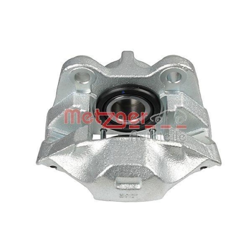 Bremssattel METZGER 6260898 f&uuml;r VW, Vorderachse rechts