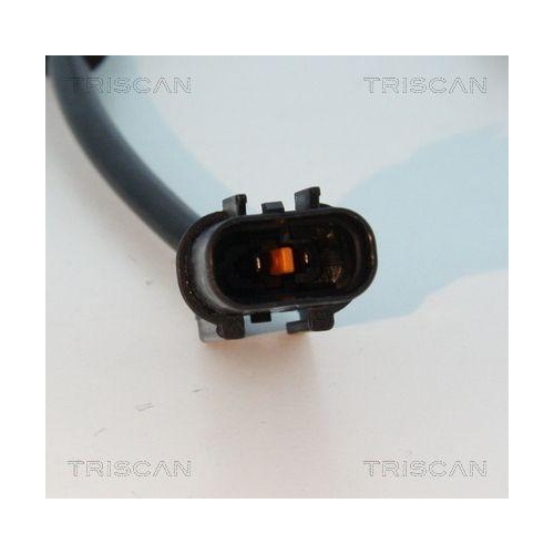 Sensor, Raddrehzahl TRISCAN 8180 42107 f&uuml;r MITSUBISHI, Vorderachse rechts