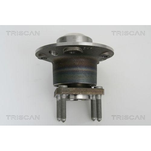 Radlagersatz TRISCAN 8530 24216 f&uuml;r OPEL VAUXHALL, Hinterachse