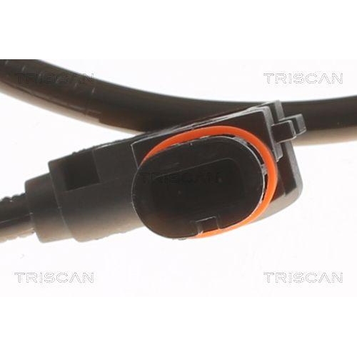 Sensor, Raddrehzahl TRISCAN 8180 23250 f&uuml;r MERCEDES-BENZ HITACHI, Vorderachse