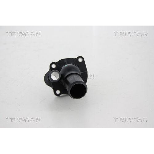 Thermostat, K&uuml;hlmittel TRISCAN 8620 43182 f&uuml;r FORD MAZDA FORD USA