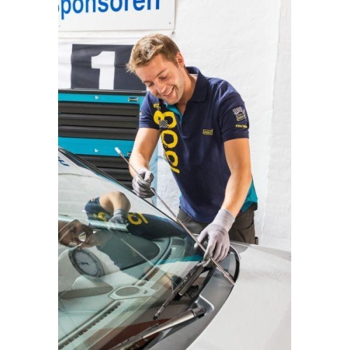 Einstellwerkzeug, Scheibenwaschwasserd&uuml;se HAZET 4850-1 f&uuml;r MERCEDES-BENZ VW