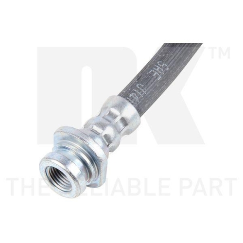 Bremsschlauch NK 855234 f&uuml;r FIAT OPEL SUZUKI VAUXHALL, Hinterachse, innen
