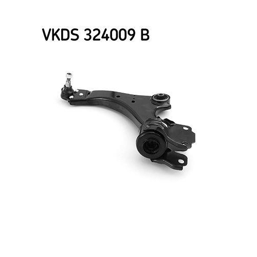 Lenker, Radaufh&auml;ngung SKF VKDS 324009 B f&uuml;r FORD VOLVO, Vorderachse links