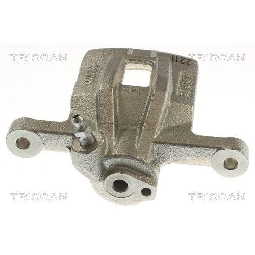 Bremssattel TRISCAN 8175 21204 f&uuml;r CHEVROLET DAEWOO, Hinterachse rechts