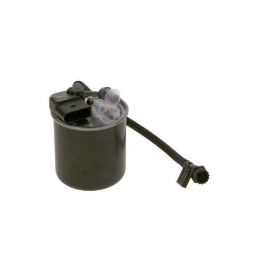 Kraftstofffilter BOSCH F 026 402 841 f&uuml;r MERCEDES-BENZ