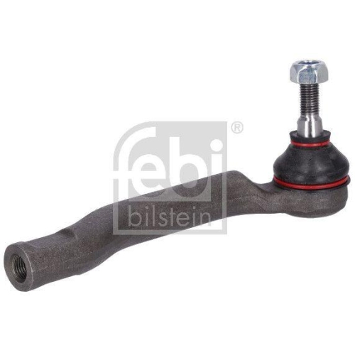 FEBI BILSTEIN Spurstangenkopf 184435 f&uuml;r NISSAN, Vorderachse links